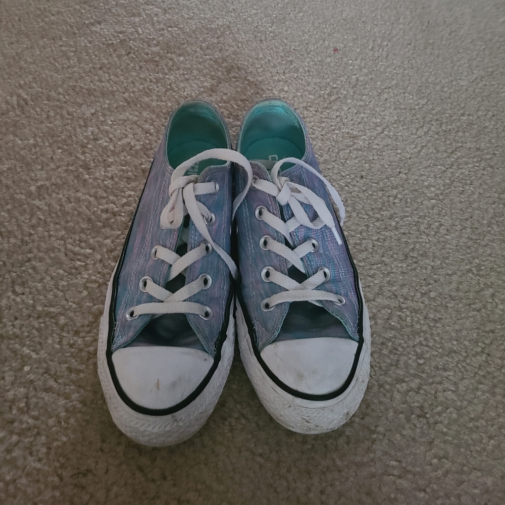 Ladies Converse Sneakers